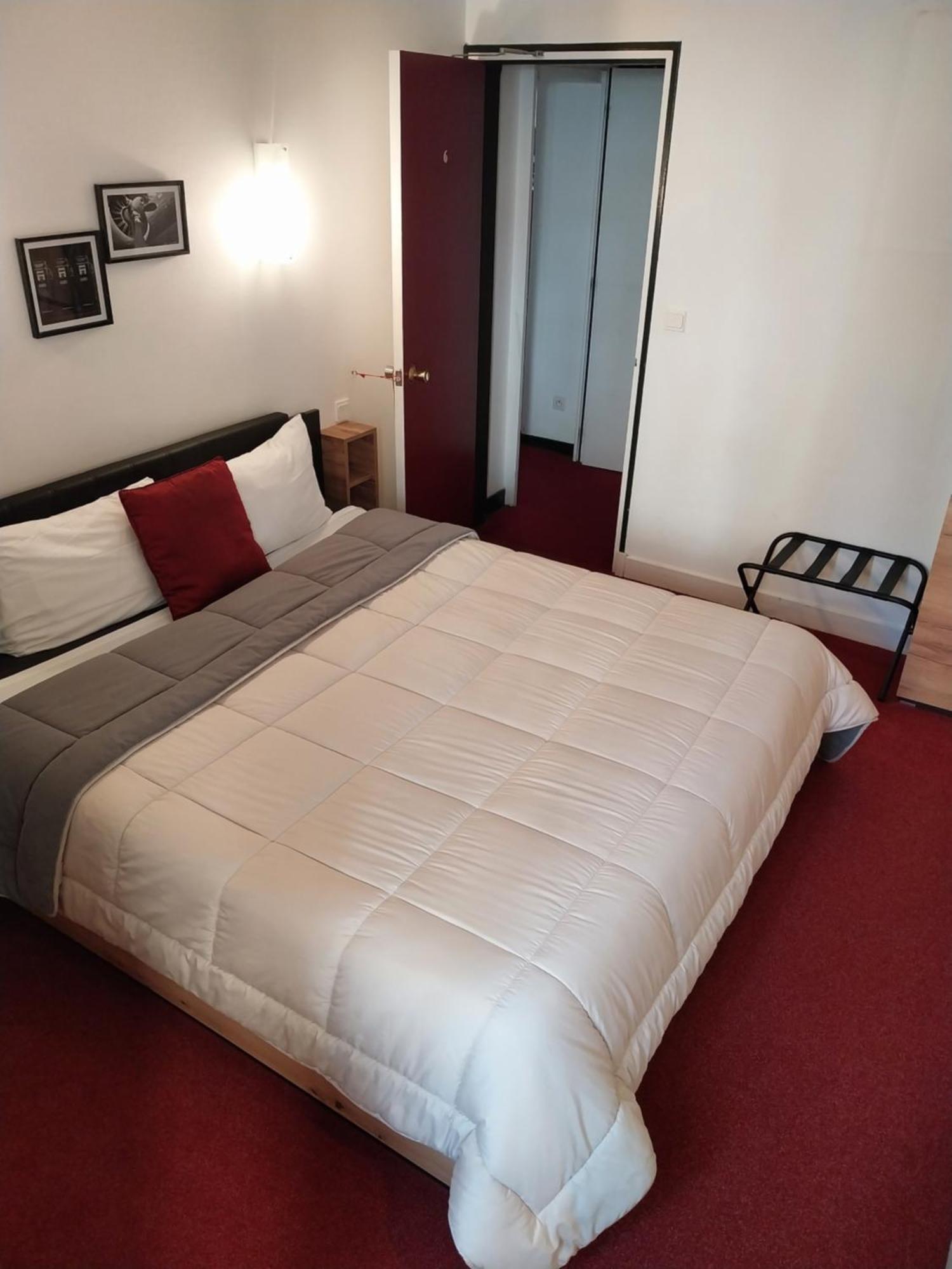 Hotel Jean Xxii 카오르 외부 사진