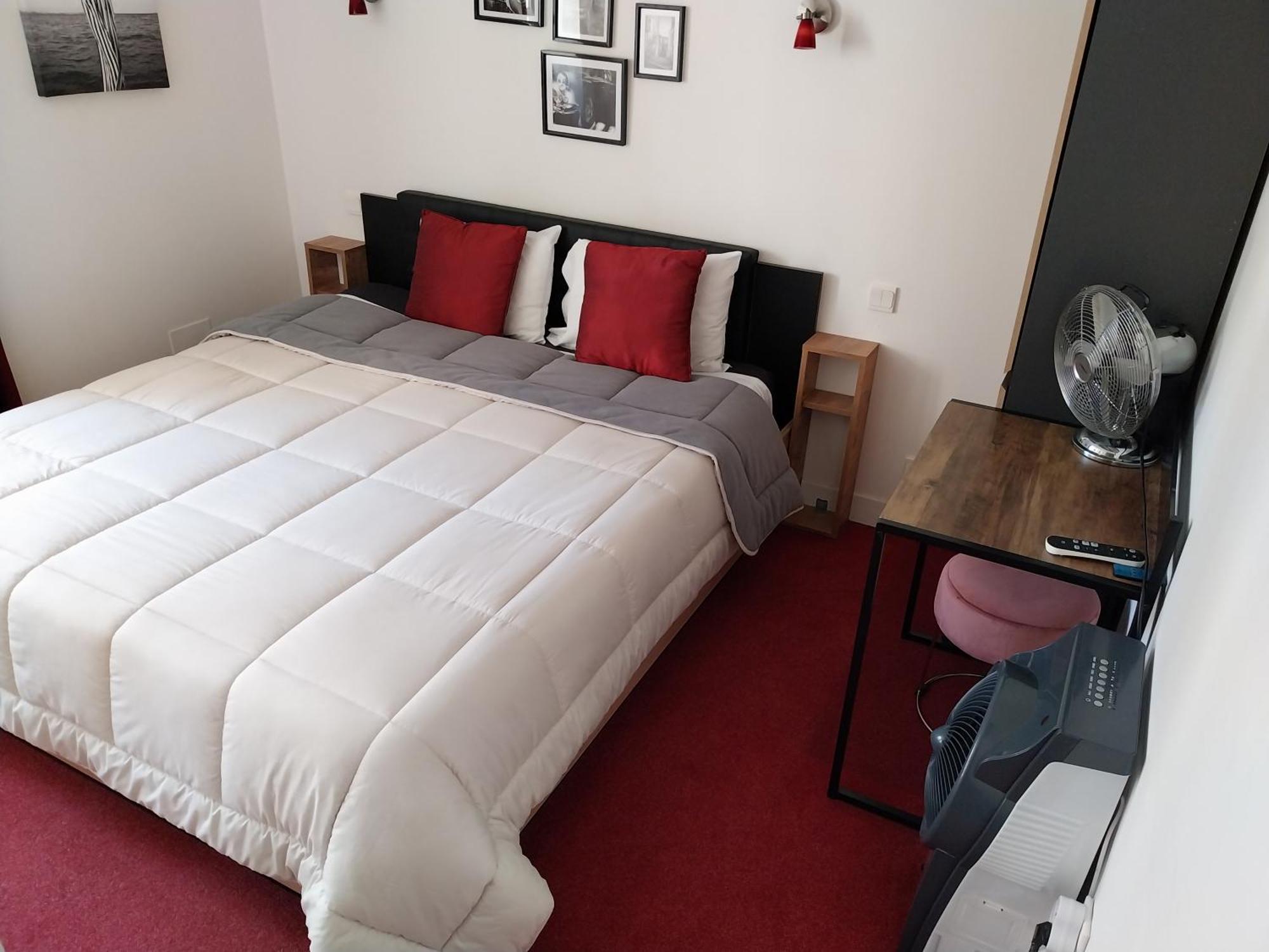 Hotel Jean Xxii 카오르 외부 사진